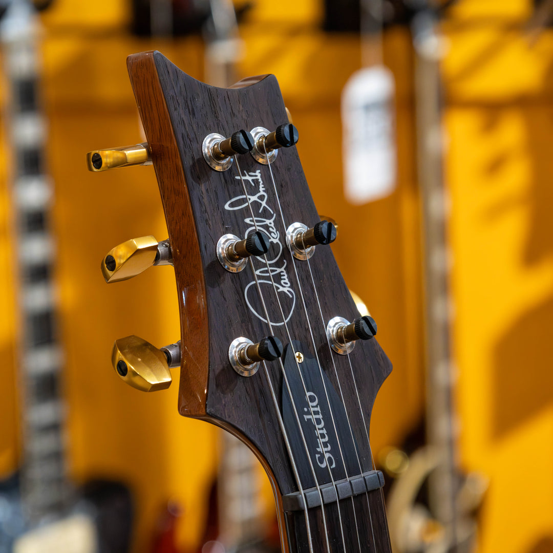 PRS Studio 10 Top  (Eriza Verde) 105842::ER:H