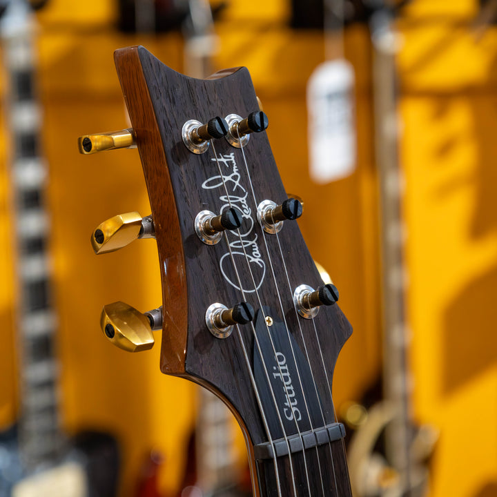 PRS Studio 10 Top  (Eriza Verde) 105842::ER:H