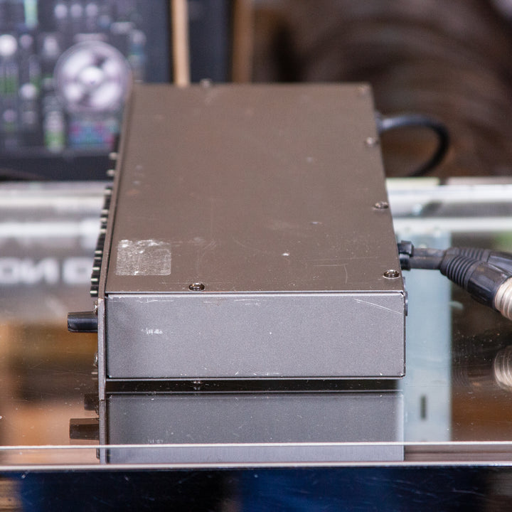 Rane EQ ME 30 microGRAPHIC Equalizer (Used)