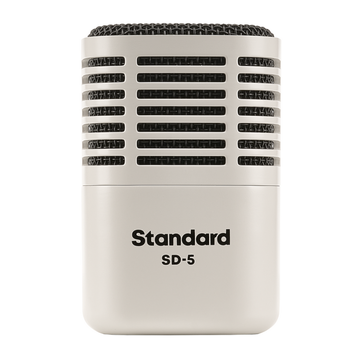 Universal Audio SD-5 DYNAMIC MIC W/HEMISPHERE MD