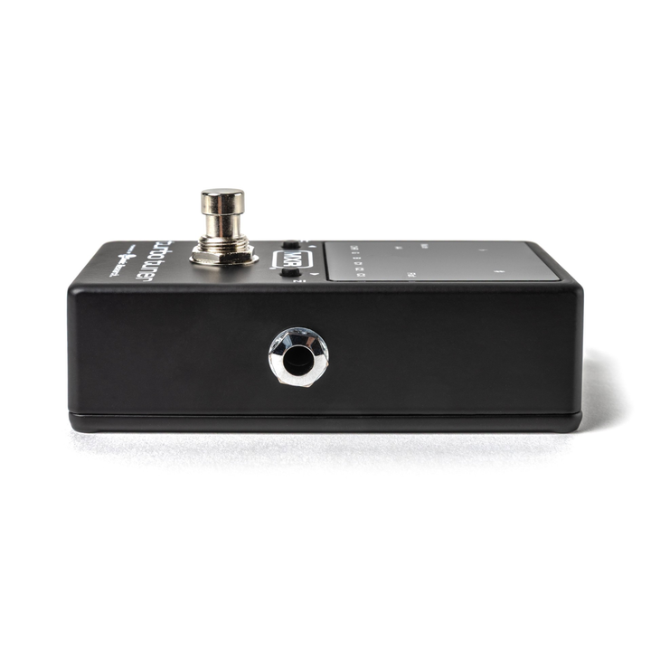 MXR M400 Turbo Tuner