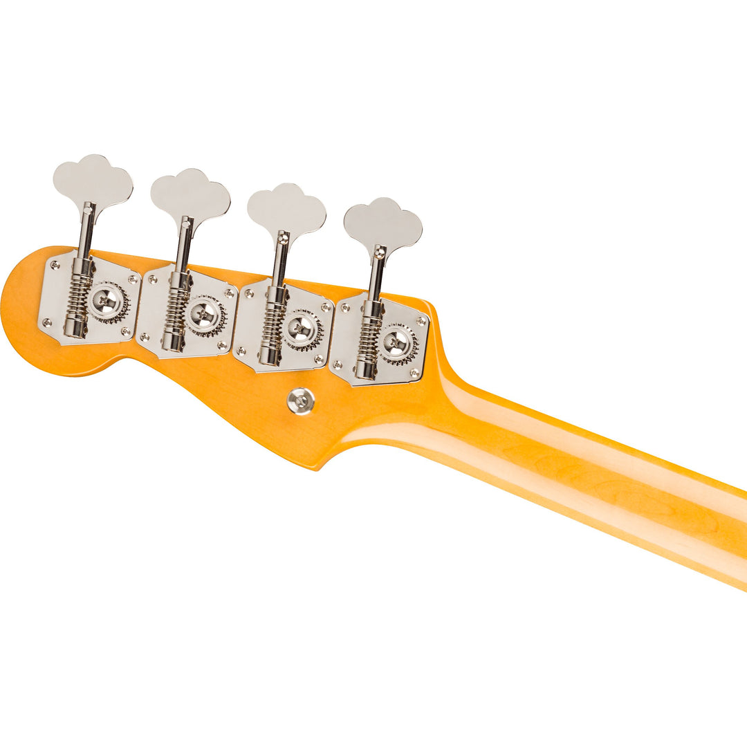 Fender  American Vintage - II 1960 Precision Bass® Rosewood Fingerboard -  Olympic White  Electric Bass Guitar