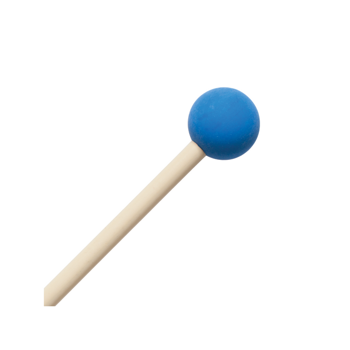 Vic Firth M412 Articulate Series Keyboard Mallet - Medium Synthetic, Round