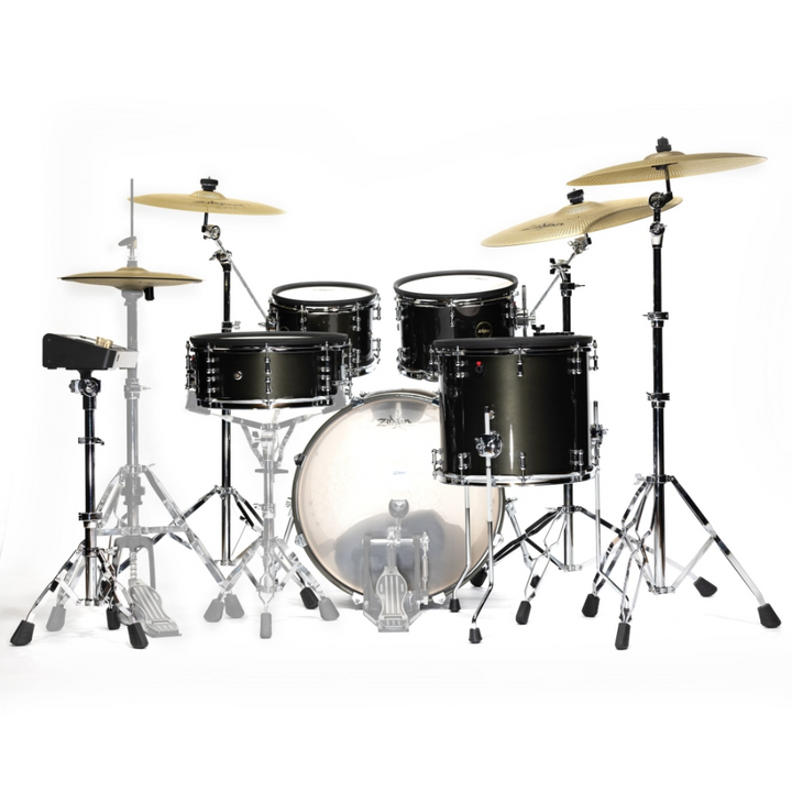 Zildjian ALCHEM-E Gold EX Electronic Drum Kit