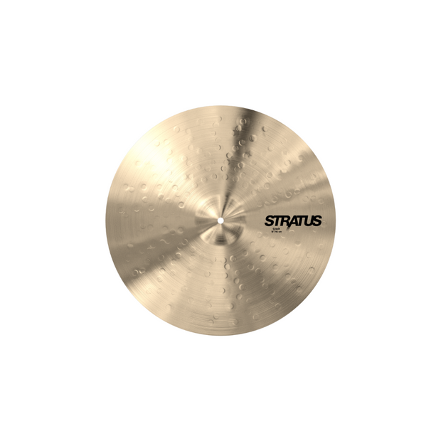 Sabian S5005G STRATUS Promotional Pack (14, 16, 18, 20)