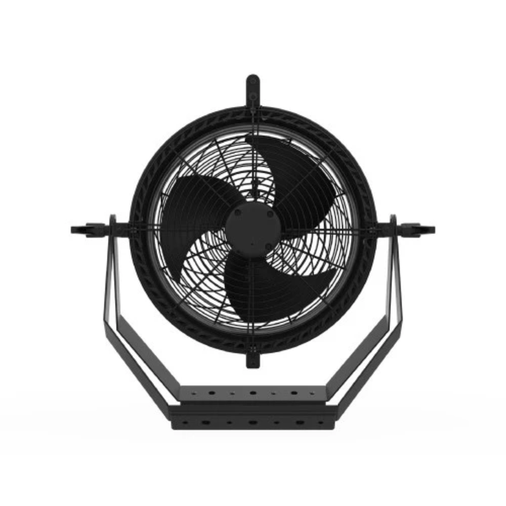 Antari AF-14CA-5PIN 14in Fan With 5-Pin DMX Controller