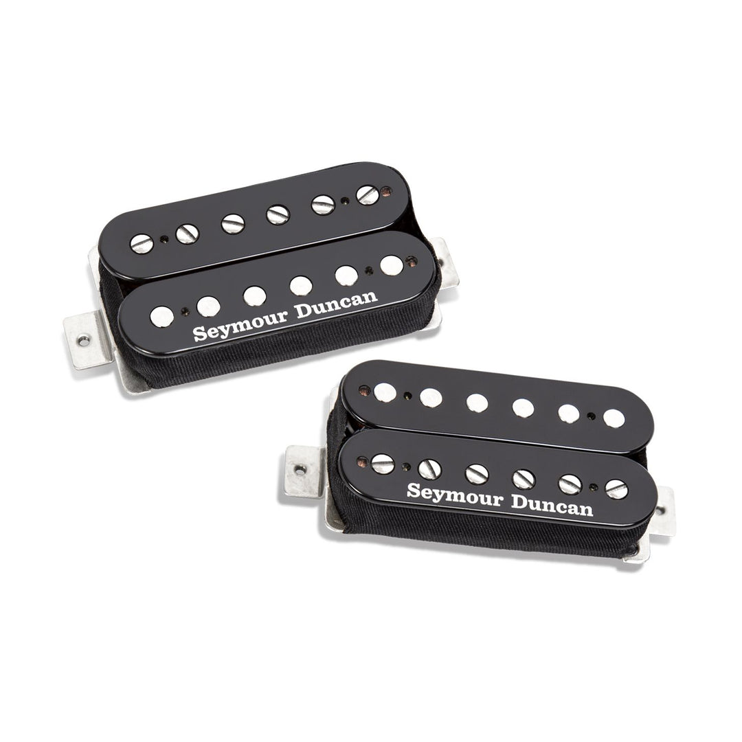 Seymour Duncan 11102-106-B Set Hades Gates - Black