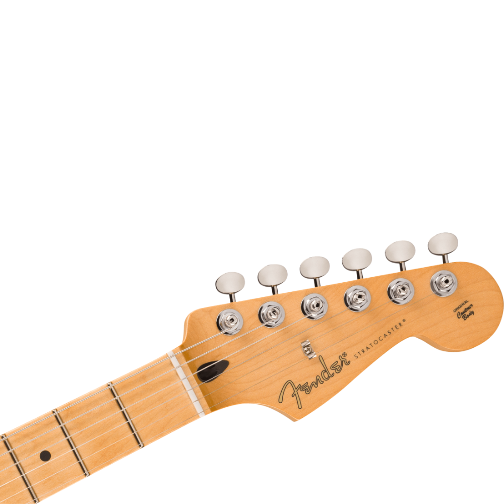 Fender Player II Stratocaster (Aquatone Blue) Maple Fingerboard