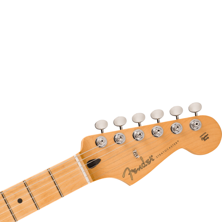 Fender Player II Stratocaster (Aquatone Blue) Maple Fingerboard