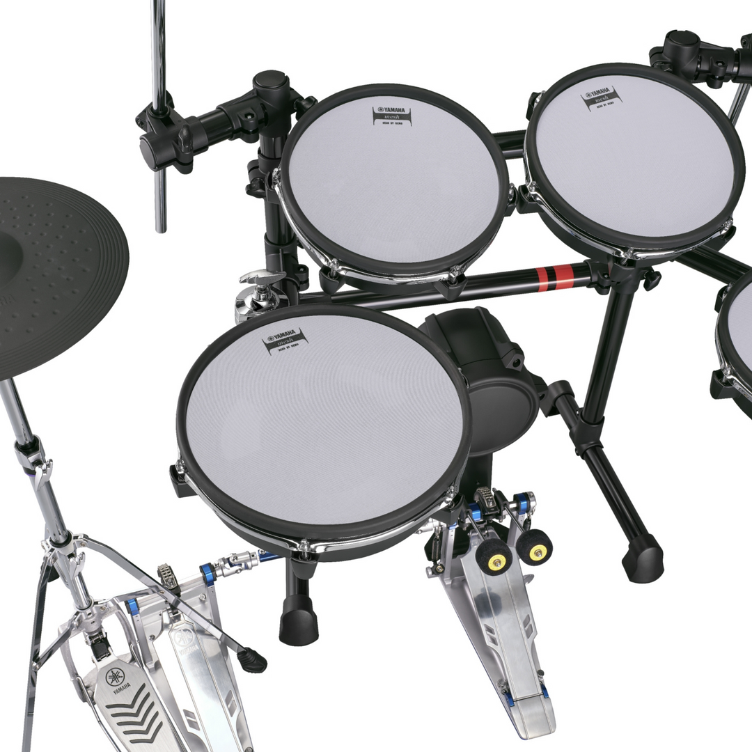 Yamaha DTX6K5-M 5-Piece Electronic Drum Kit