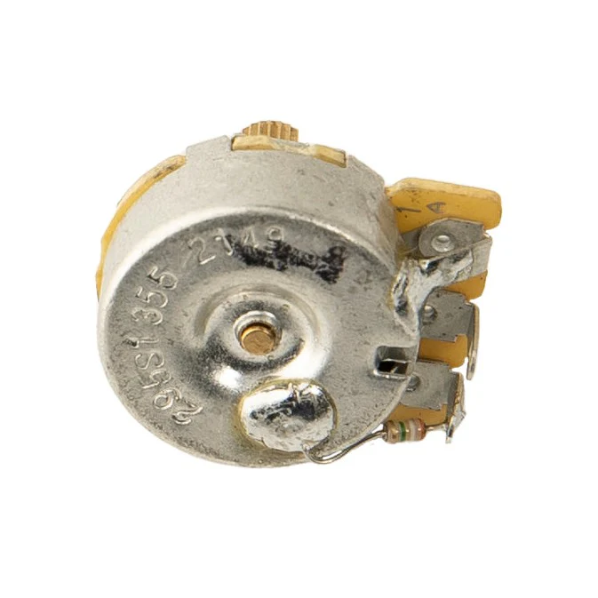 PRS 270k Short - Shaft Potentiometer