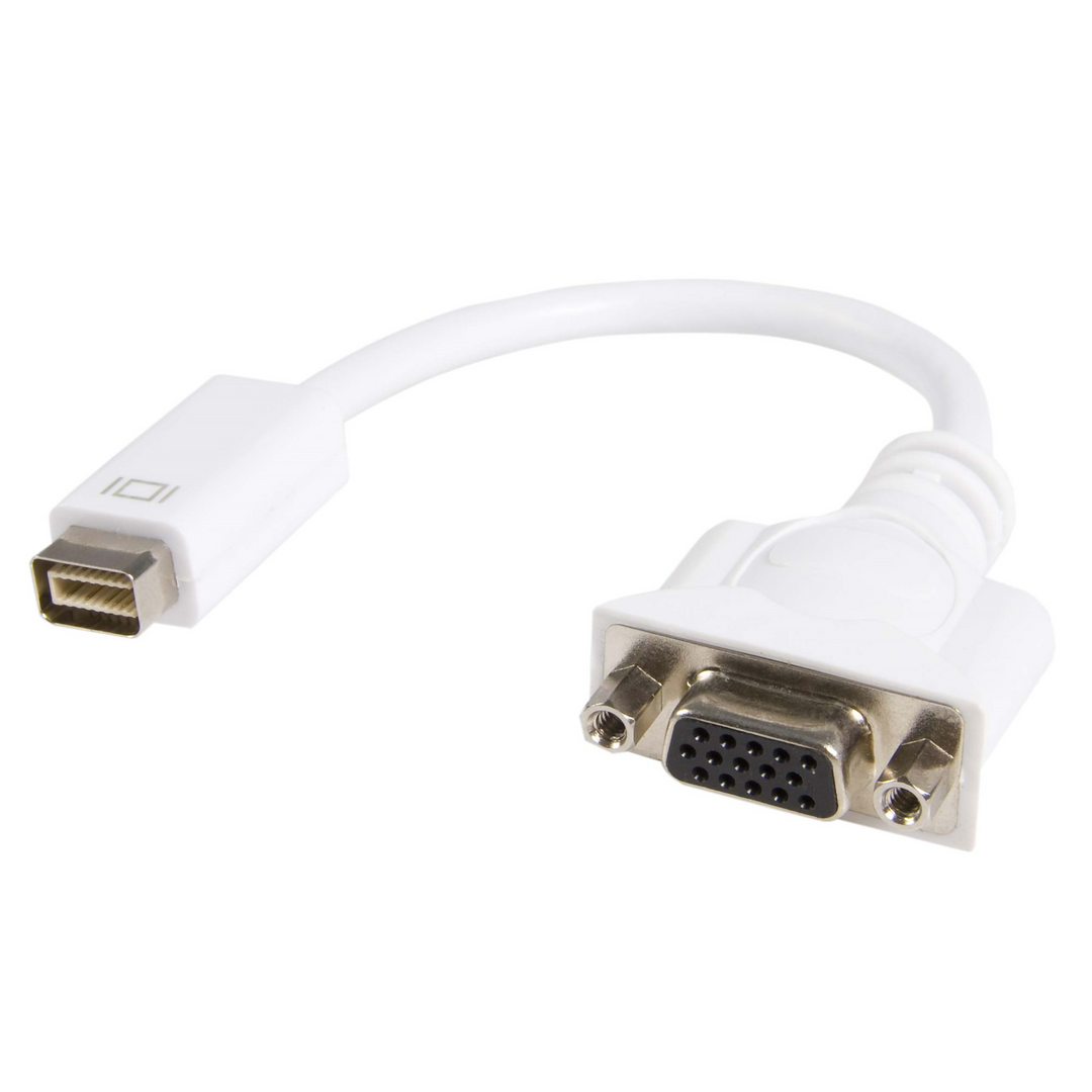 Startech MDVIVGAMF Mini DVI to VGA Adaptor