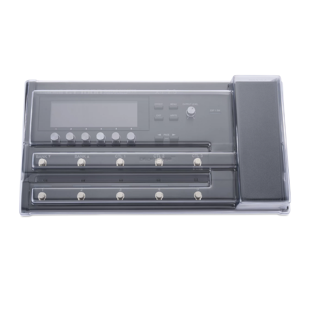 Decksaver DS-PC-GT1000 BOSS GT-1000 Cover