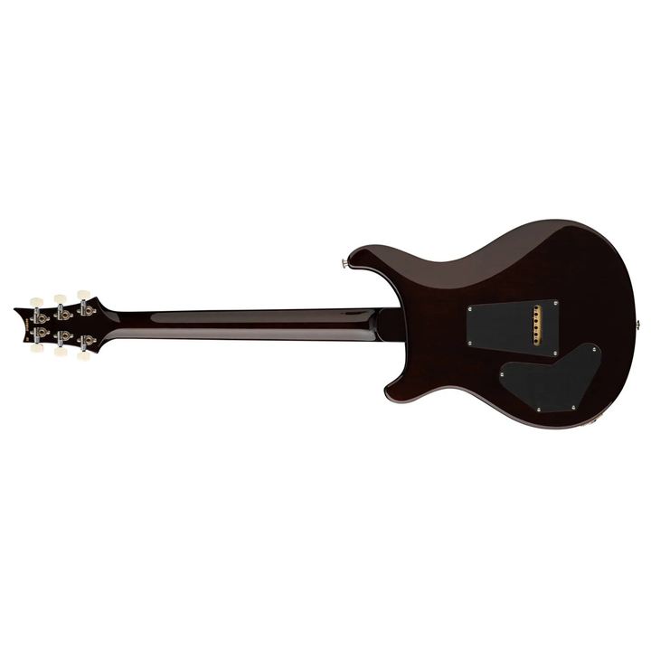 PRS DGT Semi-Hollow Birds Electric Guitar (Gold Top)