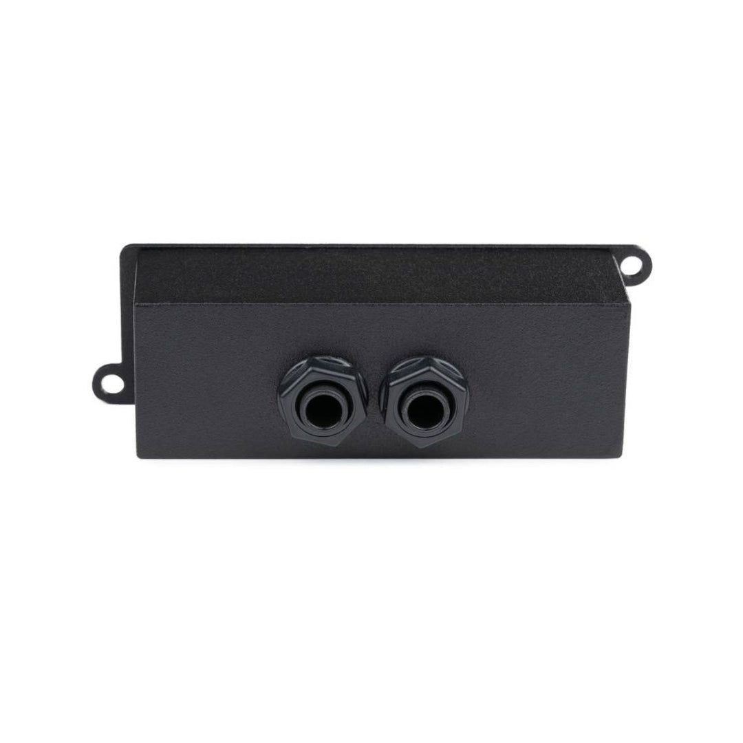 Temple Audio XLR MOD XLR Feed-Thru Module - Male to Male