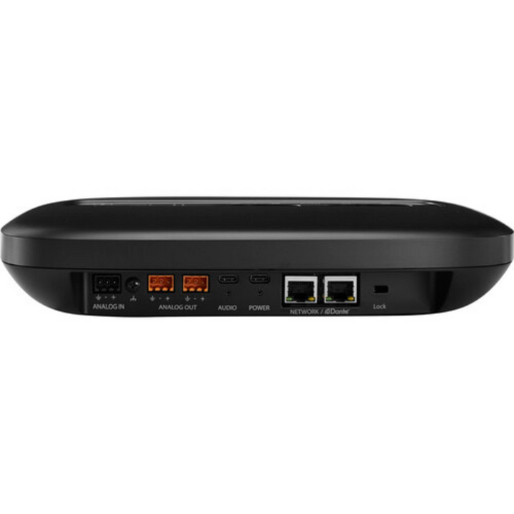 Shure MXW neXt 2 Transceiver/Charger, 2 Channels