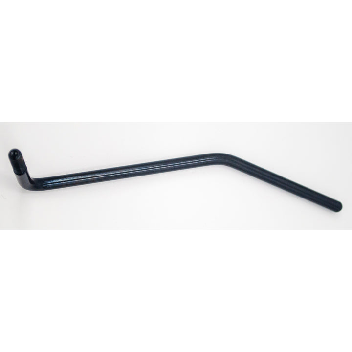 Profile 207-8LB - Strat Tremolo Arm Large Thread Black