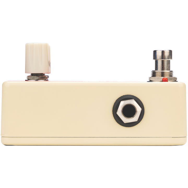 Earthquaker Devices Barrows Fuzz Attacker Pedal