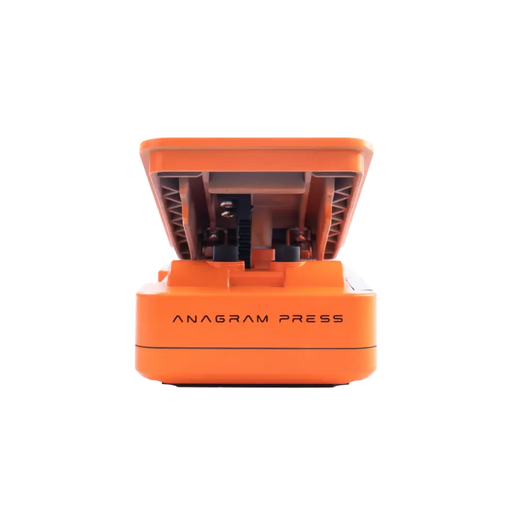 Darkglass Anagram Expression Pedal