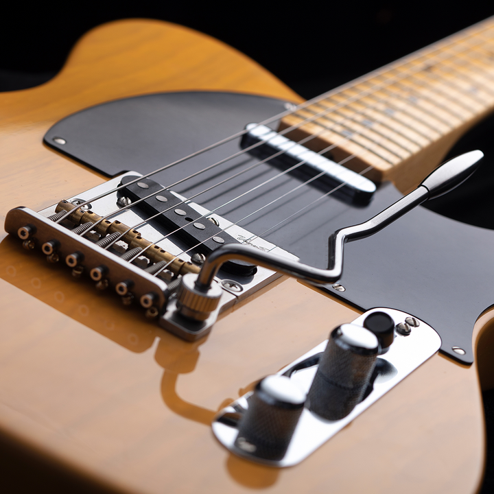 Allparts TB-8500-001 Vegatrem VT2 Teletrem Classic