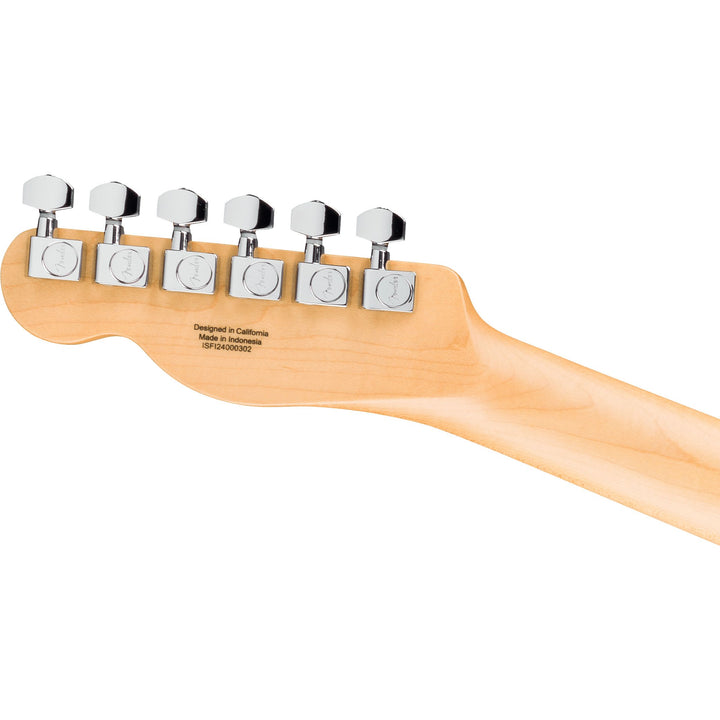 Fender Standard Telecaster (White) Electric Guitar