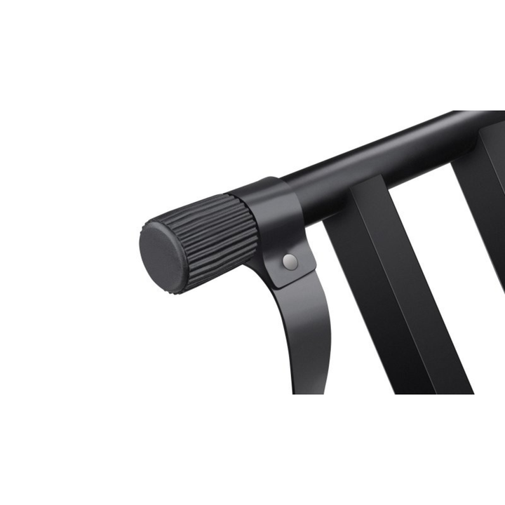 Nux NPX-10 Double-X Keyboard Stand Adjustable Portable Locking Home & Stage