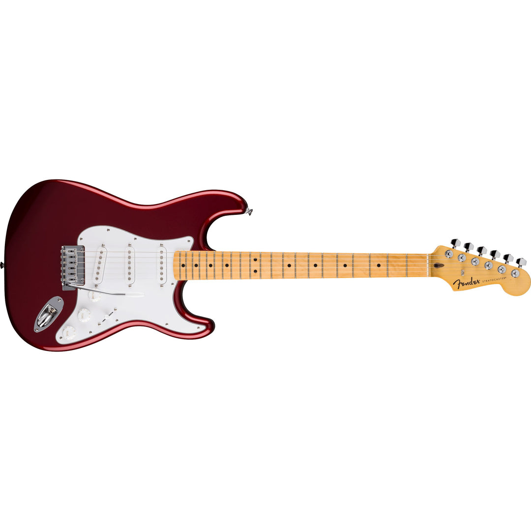 Fender  Standard Stratocaster (Red) Electric Guitar