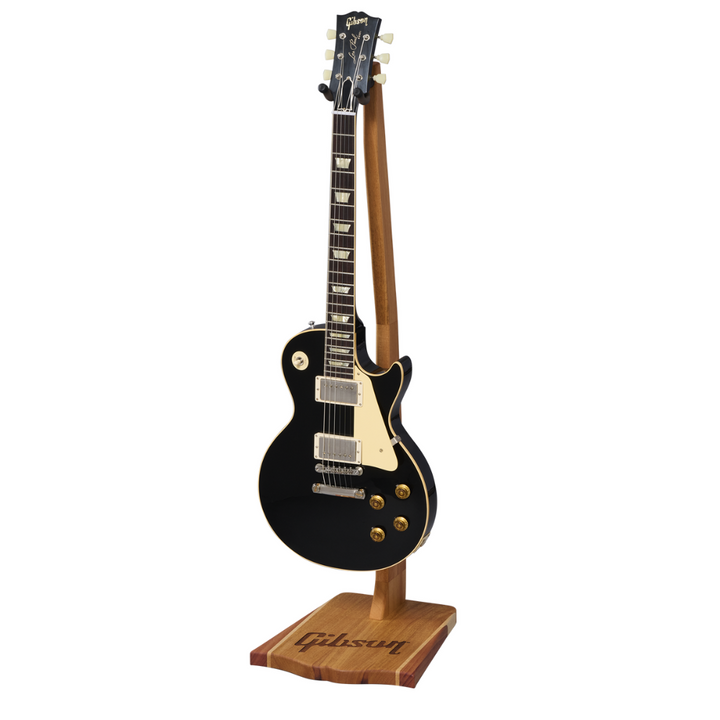GIBSON HANDCARFTED WOODEN STAND