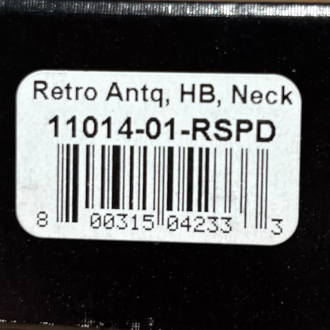 Seymour Duncan - Retro Antiquity HB  Neck (Non Aged Nickel) - USED