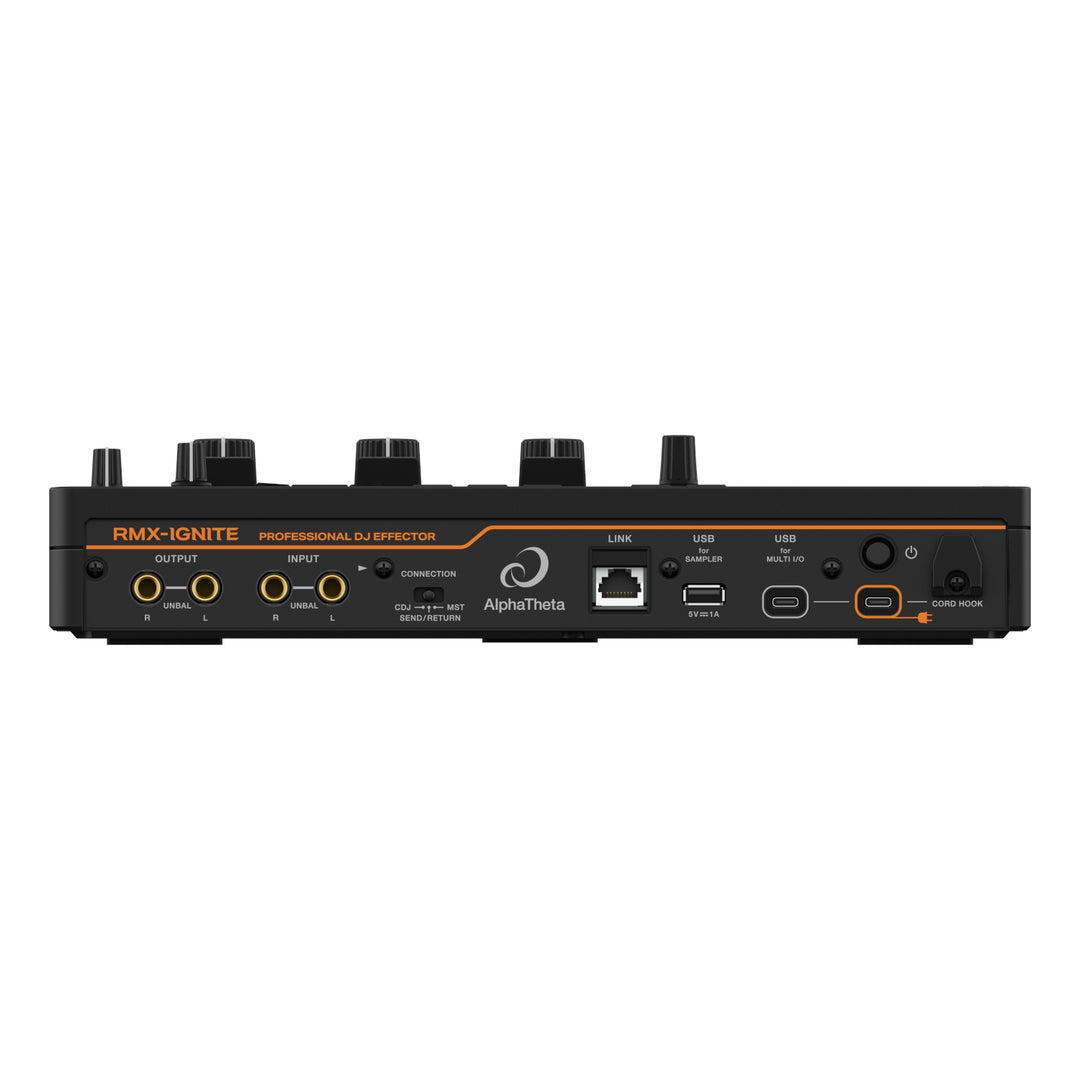 AlphaTheta RMX-IGNITE Professional DJ Effector