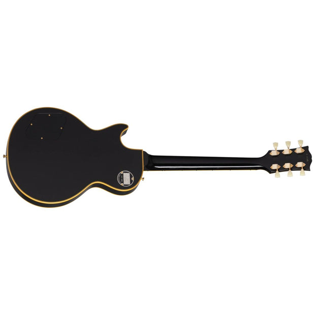 ギター Gibson Custom Shop 1954 Les Paul Custom Gibson Custom Shop 1954 Les Paul Custom Staple Pickup