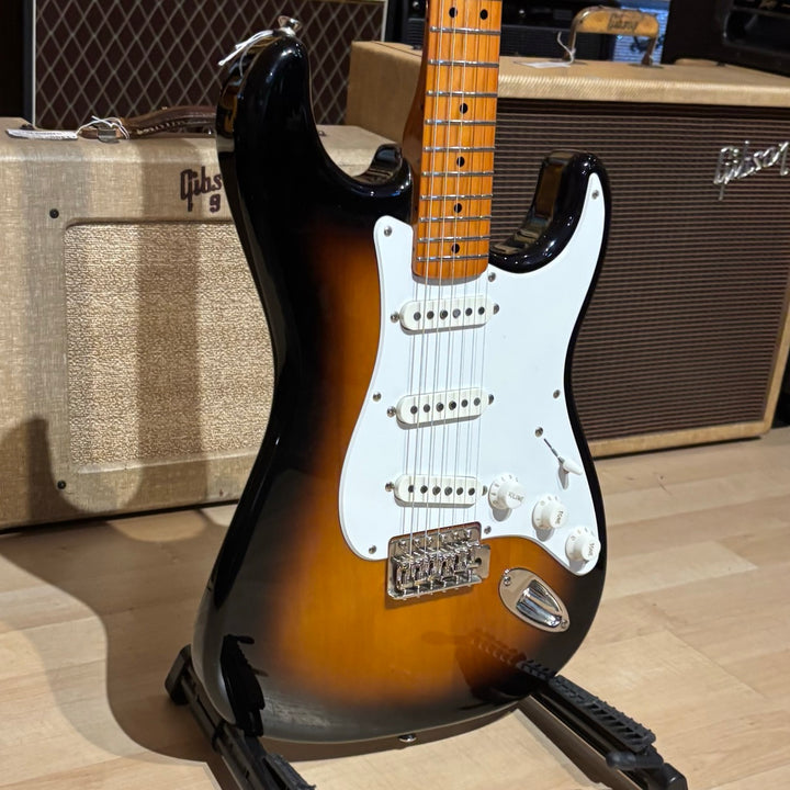 Squier - Classic Vibe '50's Stratocaster (2-TSB / No Case Or Bag) 2012 - USED