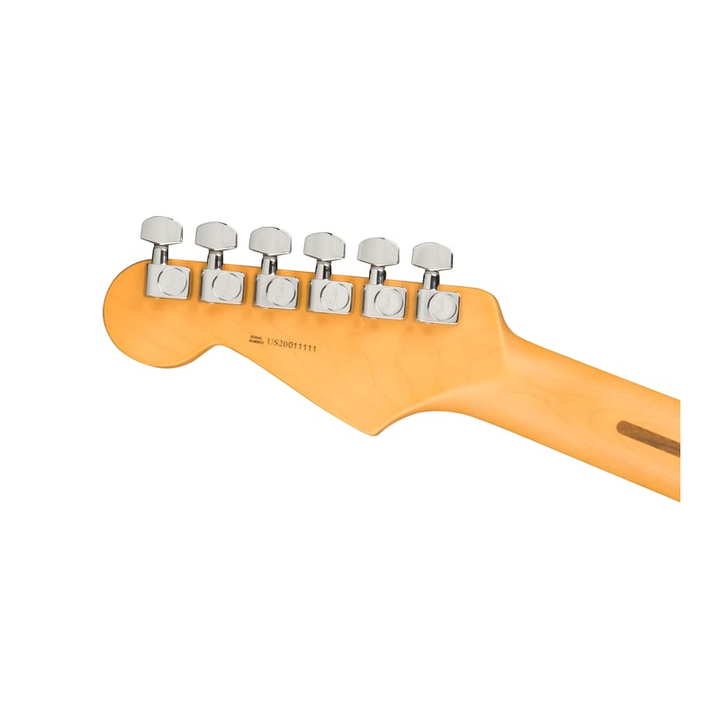 Fender American Professional II Stratocaster Maple Fingerboard (Roasted Pine) Electric Guitar