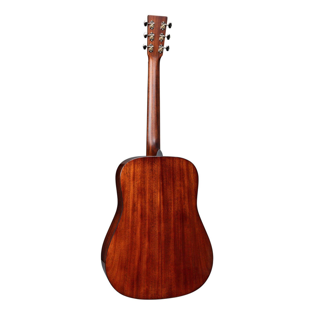 Martin D-18 Standard Series Acoustic Guitar - (2025) Natural Aging Toner