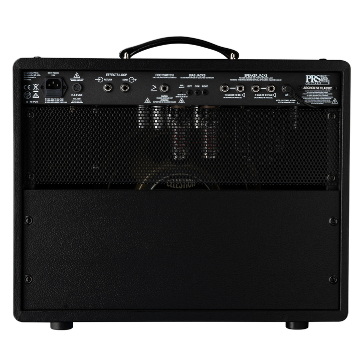 PRS Archon Classic 50-watt 1 x 12-inch Combo Amplifier