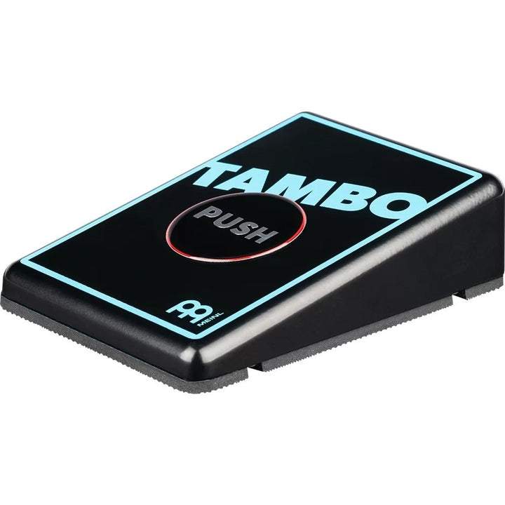 Meinl STB4- Meinl Stomp Box - Tambourine