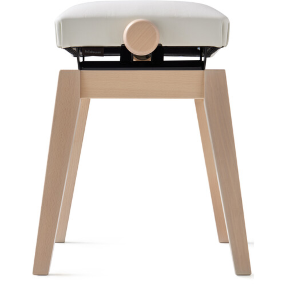 Casio BG50-WE Piano Bench for PX-S7000WE - White