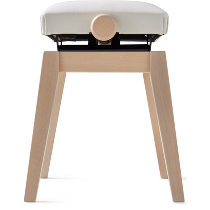 Casio BG50-WE Piano Bench for PX-S7000WE - White