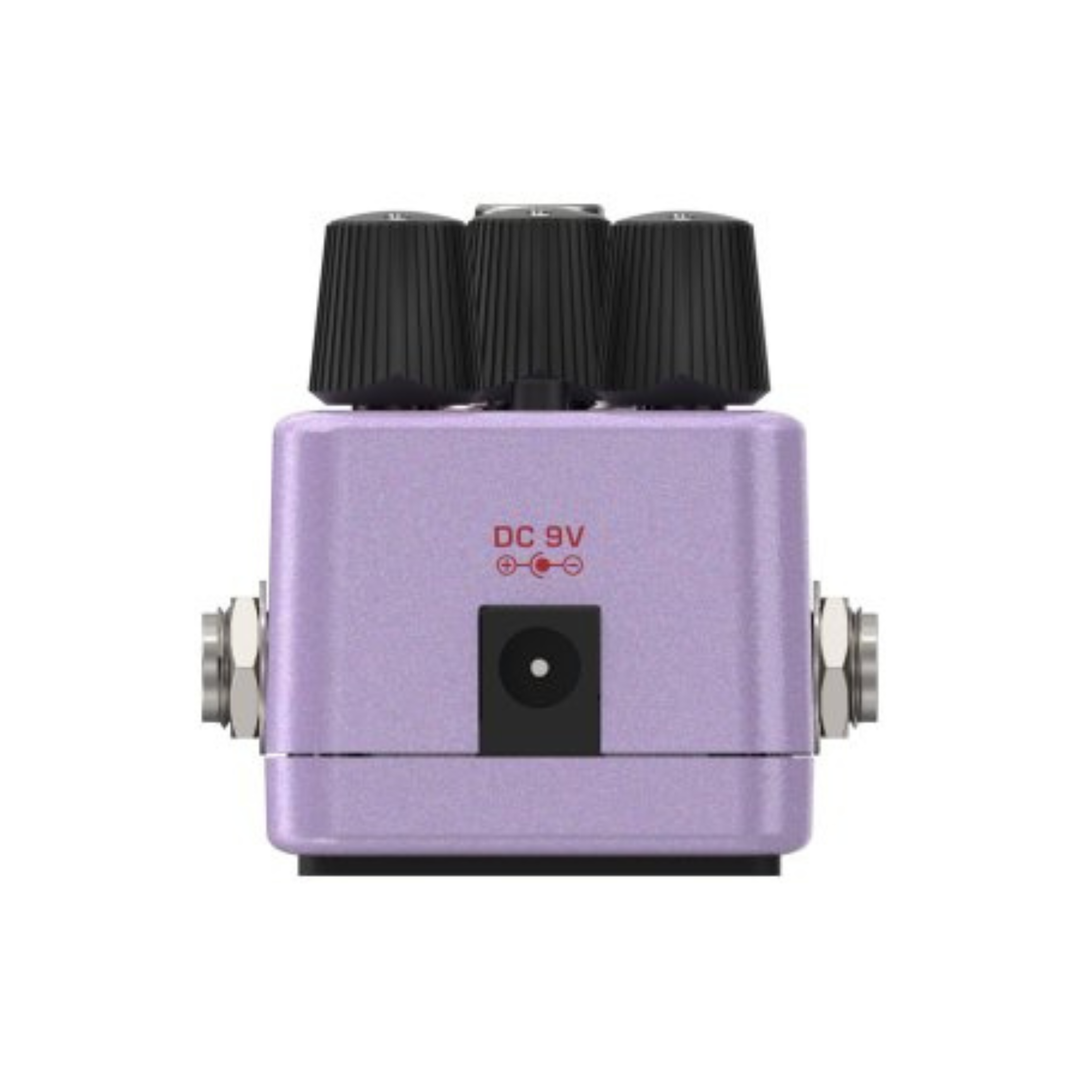 Nux NPO-2 TUTTI Polyphonic Octave Pedal