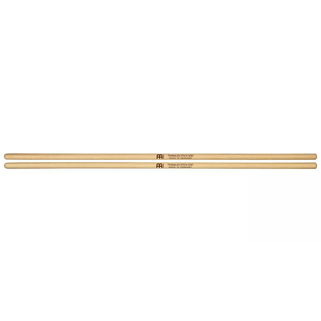 Meinl SB117 Timbales Stick 5/16", Hickory, Pair
