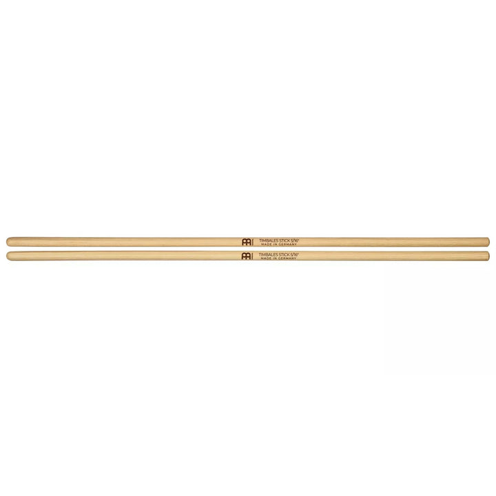 Meinl SB117 Timbales Stick 5/16", Hickory, Pair