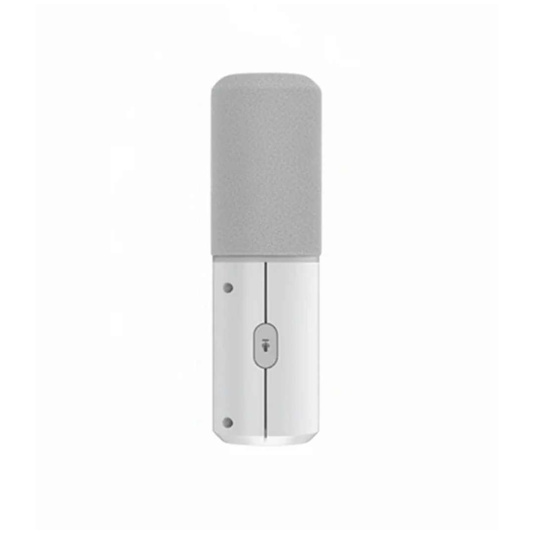 Shure MV6G2-W Dynamic USB-C microphone for PC gamers & streamers (White)