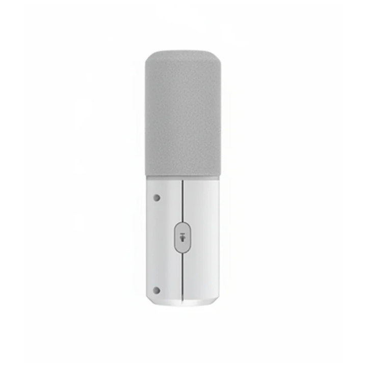 Shure MV6G2-W Dynamic USB-C microphone for PC gamers & streamers (White)