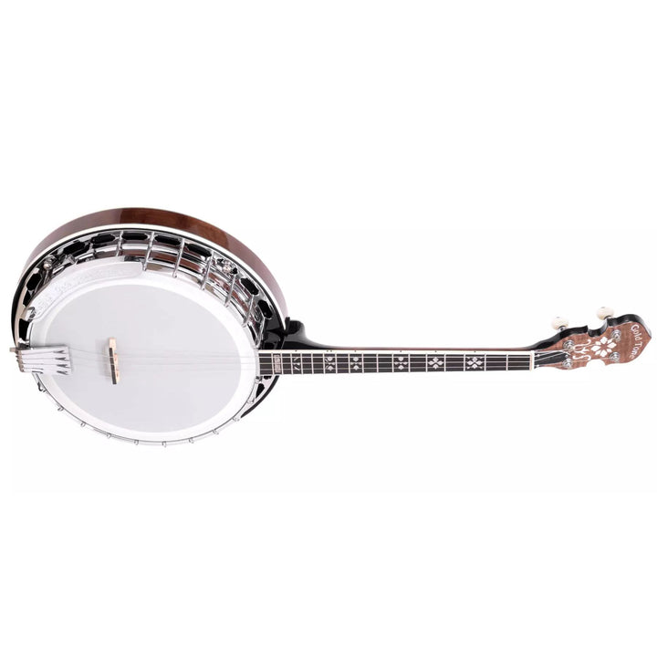 Los Cabos IT-250F GT Irish Tenor Banjo w/FLANGE