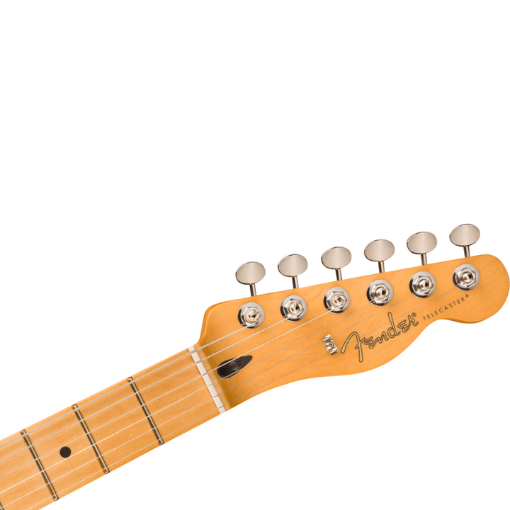 Fender Player II Telecaster (3-Color Sunburst) Maple Fingerboard