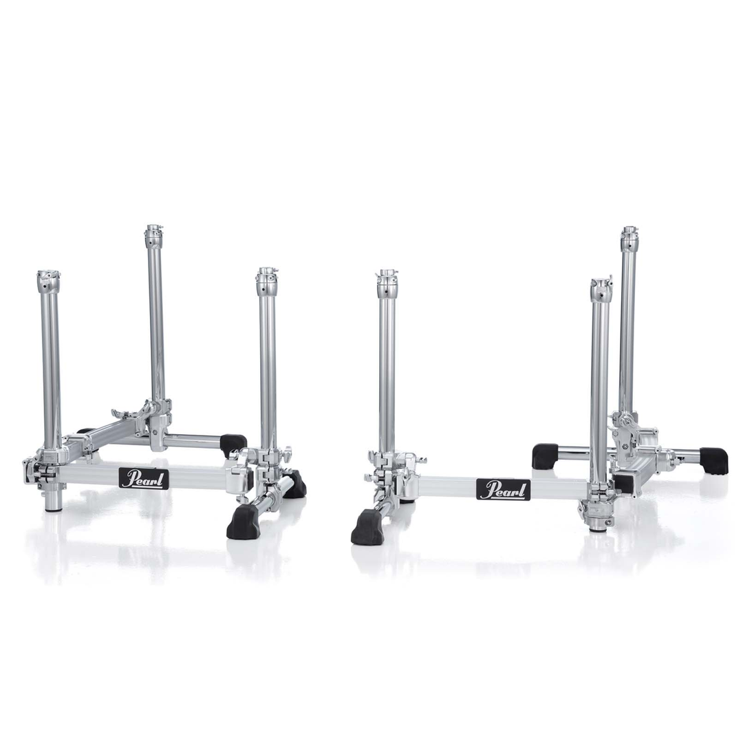 Pearl DR-564C ICON Twin Curved 2-Side Drum Rack