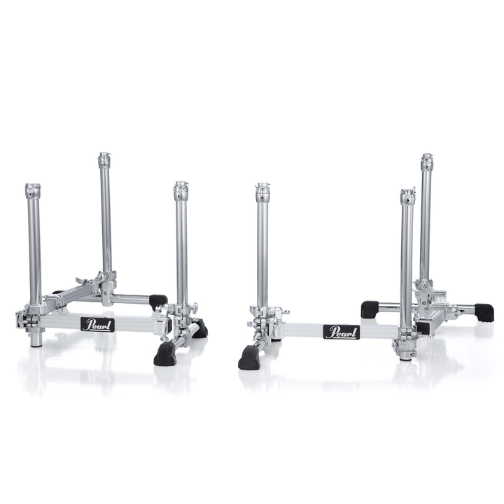 Pearl DR-564C ICON Twin Curved 2-Side Drum Rack