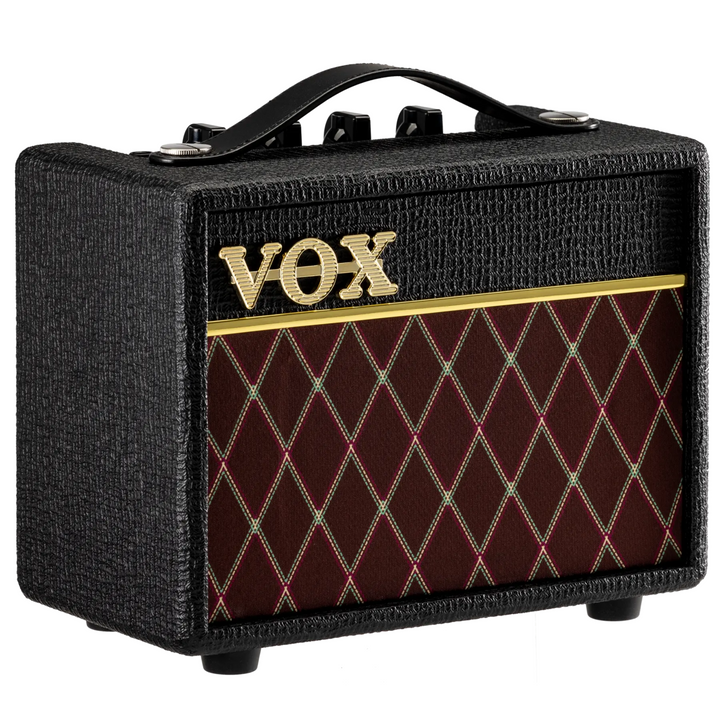 Vox AC Mini Compact Guitar Amplifier