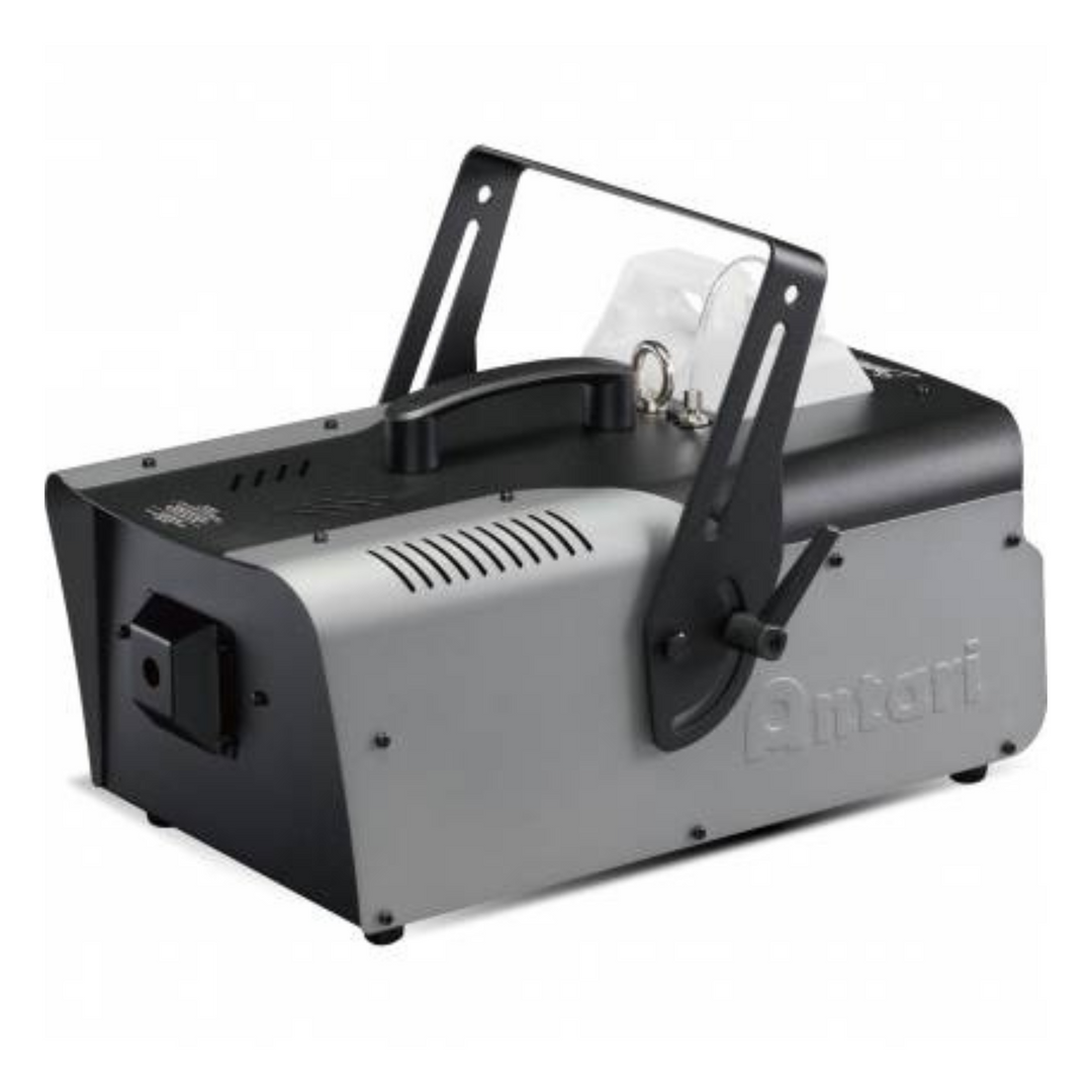 Antari Z-1200III 1200W Pro Fog Machine with Z8 Timer Remote Module