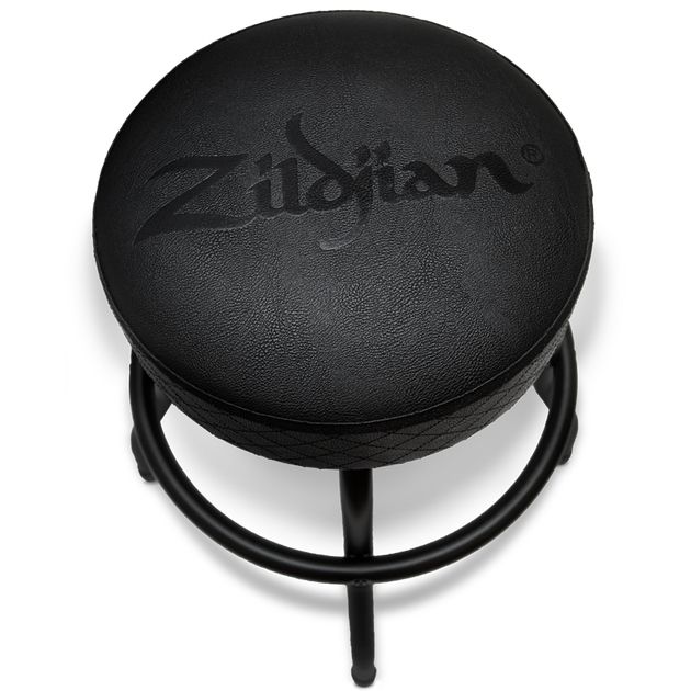 Zildjian Black Barstool